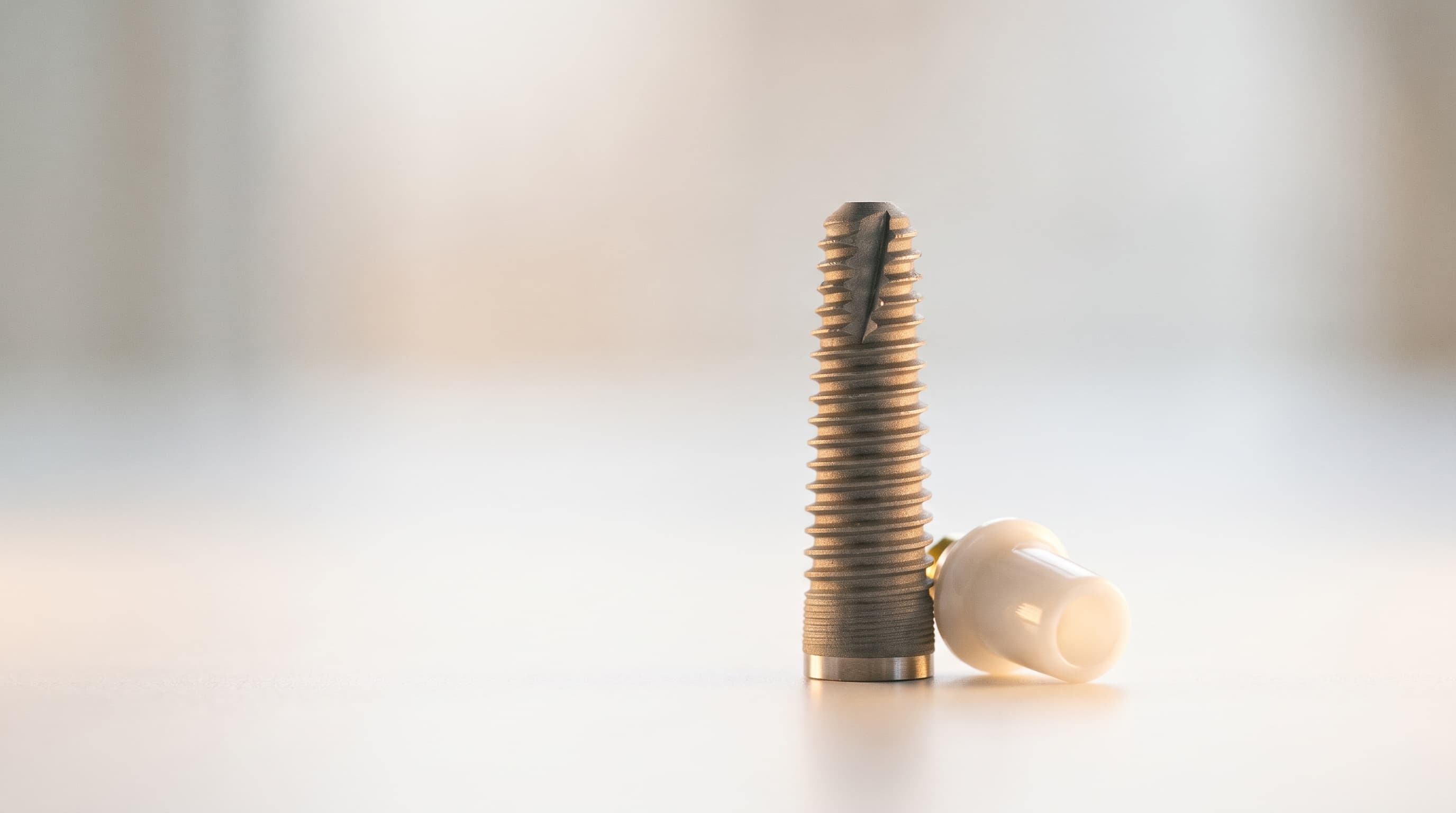 Digitale 3D-Planung vor der Implantat-Behandlung in der Ordination dentalReinisch